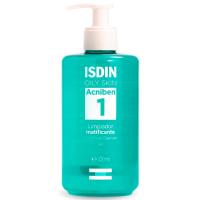 Acniben Facial Cleanser Gel 400Ml